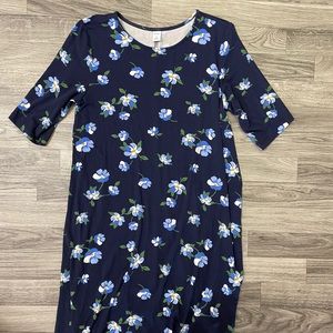 Old navy floral dress
